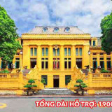 Bảng giá đất ở Quận 1 thành phố Hồ Chí Minh