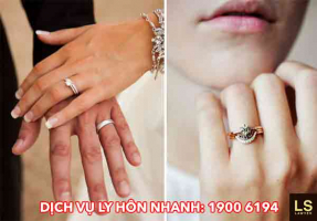 Tư vấn ly hôn Nhanh | 01 ngày xong
