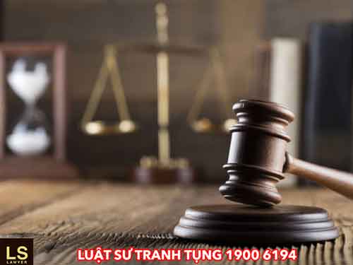 Luật sư giỏi, uy tín tại huyện Bến Lức, Long An