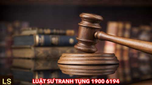 Luật sư giỏi, uy tín tại thị xã Tân Uyên, Bình Dương