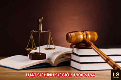 Luật sư hình sự tại huyện Cư Kuin, Đăk Lăk