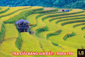 BẢNG GIÁ ĐẤT Ở HUYỆN KON PLONG, KON TUM