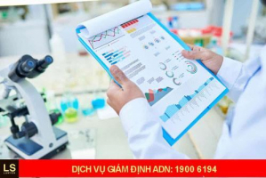 DỊCH VỤ XÉT NGHIỆM ADN Ở ĐÀ NẴNG