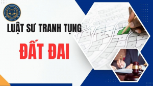 GIẢI QUYẾT NHANH THỦ TỤC HÀNH CHÍNH ĐẤT ĐAI