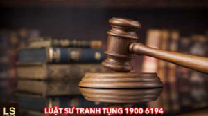 Luật sư giỏi, uy tín tại huyện Gò Công Tây, Tiền Giang