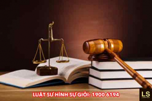 Luật sư hình sự tại huyện Bác Ái, Ninh Thuận