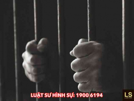 Luật sư hình sự tại huyện Bình Long, Bình Phước