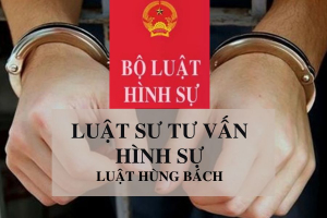 Luật sư hình sự tại huyện Minh Long, Quảng Ngãi