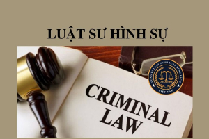 Luật sư hình sự tại huyện Nam Đông, tỉnh Thừa Thiên Huế
