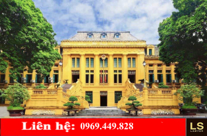Luật sư hình sự tại quận Hoàn Kiếm, Hà Nội