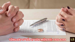Dịch vụ Luật sư Ly hôn