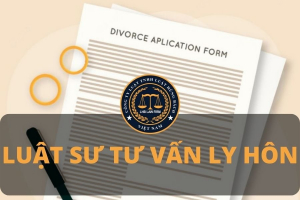Luật sư ly hôn tại huyện A Lưới, Thừa Thiên Huế