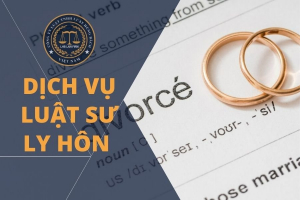 Luật sư ly hôn tại huyện Nam Đông, Thừa Thiên Huế