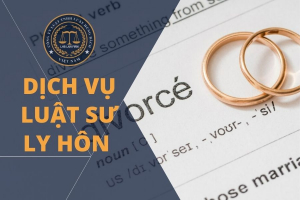 Luật sư ly hôn tại quận Hải Châu, Đà Nẵng