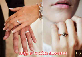 Thuận tình ly hôn