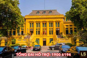 Tòa án nhân dân huyện Ba Vì, Hà Nội