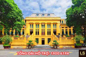 Tòa án nhân dân huyện Thủy Nguyên, Hải Phòng
