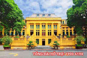 Tòa án nhân dân quận Hoàng Mai, Hà Nội