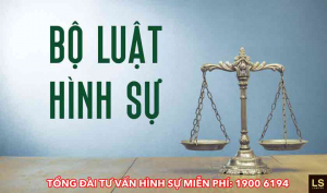 Tội hoạt động nhằm lật đổ chính quyền nhân dân
