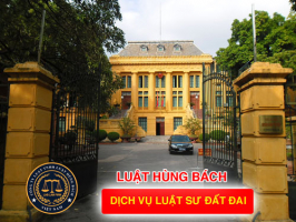 Tư Vấn Luật Đất Đai