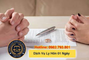 Tư Vấn Ly Hôn Đơn Phương & Thuận Tình
